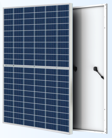 Honor Solar Technology (Changshu) Co., Ltd. - Solarmodul - Poly HY-P3/60 275-310W 300W - Art. 186745