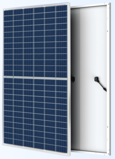 Honor Solar Technology (Changshu) Co., Ltd. - Solarmodul - Poly HY-P3/72 330-365W 350W - Art. 186712