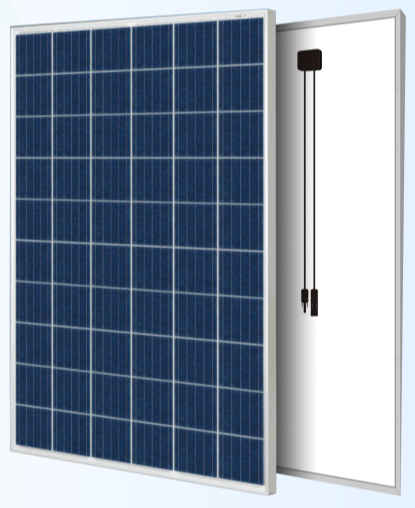 Honor Solar Technology (Changshu) Co., Ltd. - Solarmodul - Poly HY-P6/60 270-285W 280W - Art. 186694