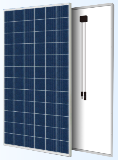 Honor Solar Technology (Changshu) Co., Ltd. - Solarmodul - Poly HY-P6/72 325-360W 345W - Art. 186684