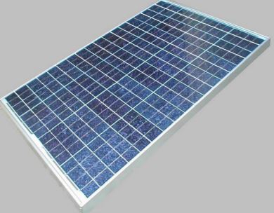 Solartec S.A. - Solarmodul - Poly KS110T-24V KS110T-24V - Art. 127809