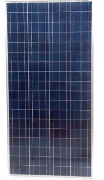 Solartec S.A. - Solarmodul - Poly KS160T-24V KS160T-24V - Art. 127807