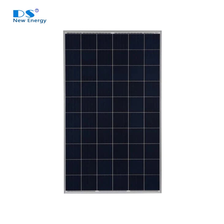 Zhejiang Dong Shuo New Energy Co., Ltd. - Solarmodul - Poly Perc 270-290W 278 - Art. 238207
