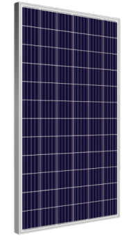 Solberry Energy Pvt Ltd - Solarmodul - Poly SE315-345W SE 320P - Art. 216485
