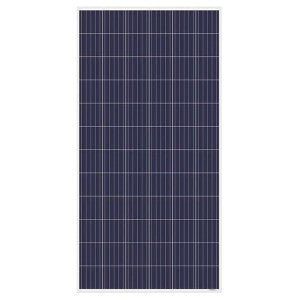 Fujian Kent Mechanical and Electrical Co., Ltd - Solarmodul - Poly Series 325-355 345 - Art. 208808