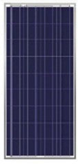 Sanelite Solar Pvt Ltd - Solarmodul - Poly Soil Series 100-150W SS 150 - Art. 103971