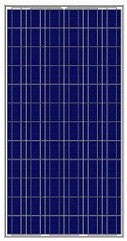 Sanelite Solar Pvt Ltd - Solarmodul - Poly Space Series 320-335W SS330 - Art. 103960