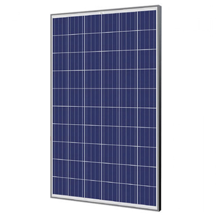 Tescom Solar - Solarmodul - Poly TS275-60P TS275-60P - Art. 204579