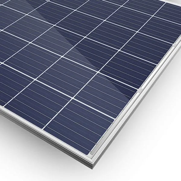 Zhejiang Geya Electrical Co., Ltd. - Solarmodul - Polycrystal Solar Panel 430-450W 445 - Art. 232715