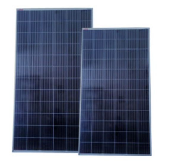Exide Industries Limited - Solarmodul - Polycrystalline 36 Cells EIL160P36 - Art. 233815