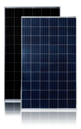 Exiom Solution S.A. - Solarmodul - Polycrystalline EX-270-285 P(B)-60 EX275P-60 - Art. 114514