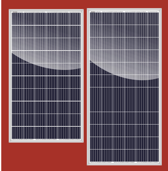Solinc East Africa Ltd. - Solarmodul - Polycrystalline Large Solar Modules 280-345W Solinc EA345 - Art. 158148