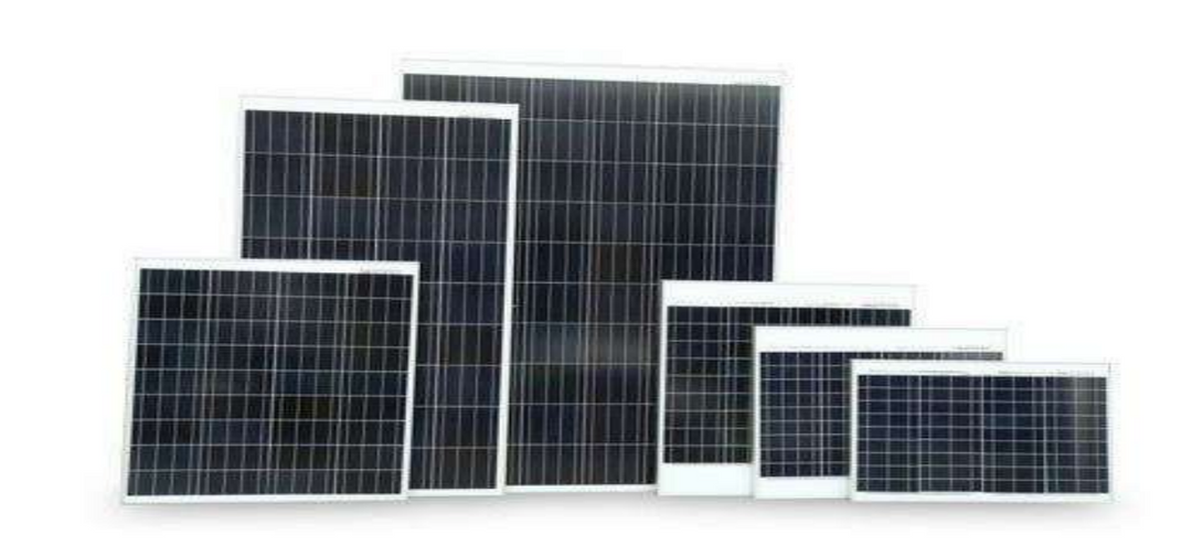 GreenBrilliance Renewable Energy LLP - Solarmodul - Polycrystalline Small Modules 100-200W 125W - Art. 199651