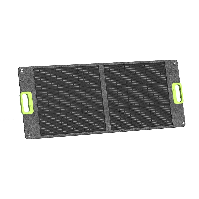 tragbar Solarmodul 100W CTECHi SP-100