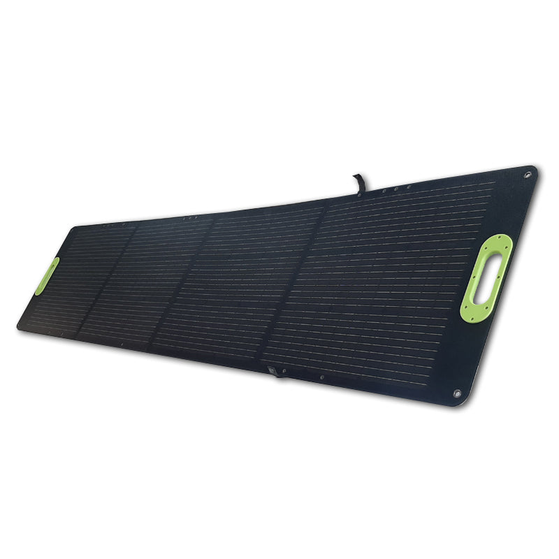 tragbar Solarmodul 200W CTECHi SP-200