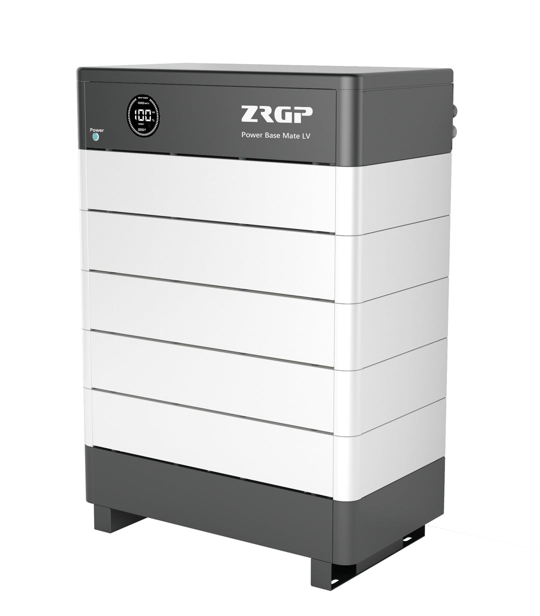 Zhongrui Green Energy Technology (Shenzhen) Co., Ltd. - Speicher - PowerBase Mate LV PowerBase Mate LV (40,96kwh) - Art. 24228