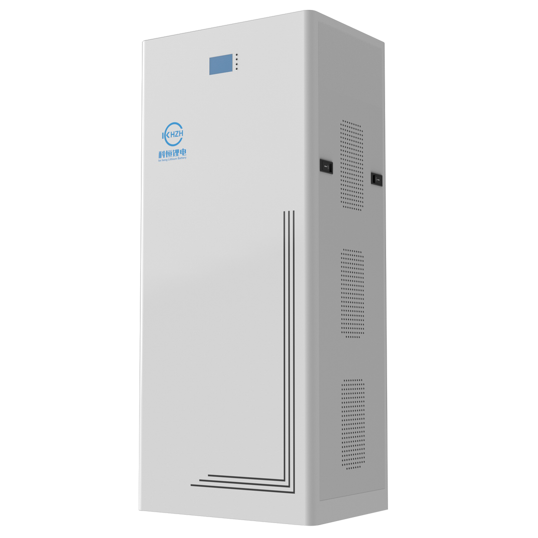 Keheng New Energy Technology (Shenzhen) Co., Ltd. - Speicher - PowerCase 20KWh - Art. 33139