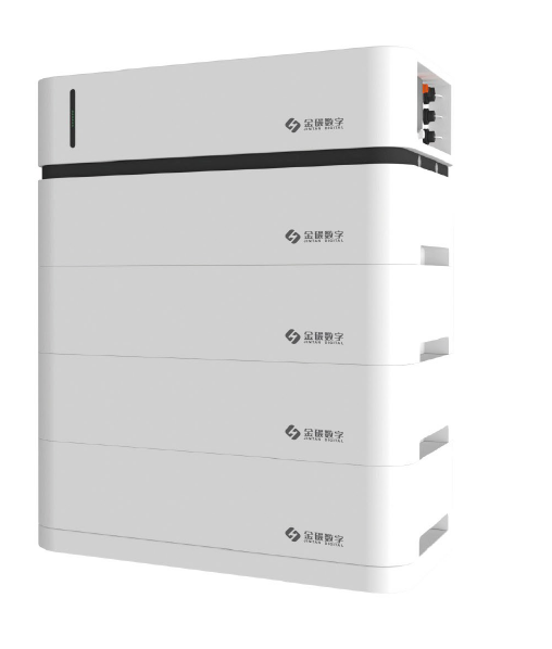 Huichen Intelligent Power Technology Co., Ltd. (Jintan Digital) - Speicher - PowerCool-LFP-HV2 Stacked Mounted Residetial ESS PowerCool-LFP-HV2 2 - Art. 37068
