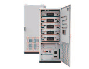 Omnispower Estonia OÜ - Speicher - PowerCore-Ultra PowerCore-Ultra - Art. 32084