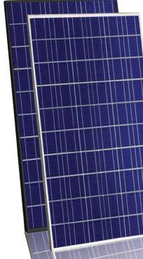 GermanSolar USA Inc. - Solarmodul - PowerLine Plus Black/Silver GSP6-72 250-270 265 - Art. 218014