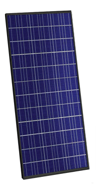 GermanSolar USA Inc. - Solarmodul - PowerLine Plus Supreme / Economy GSP6-72 305-325 315 - Art. 218008