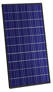 GermanSolar USA Inc. - Solarmodul - PowerLine Supreme GSP6-60 250-270 255 - Art. 218017
