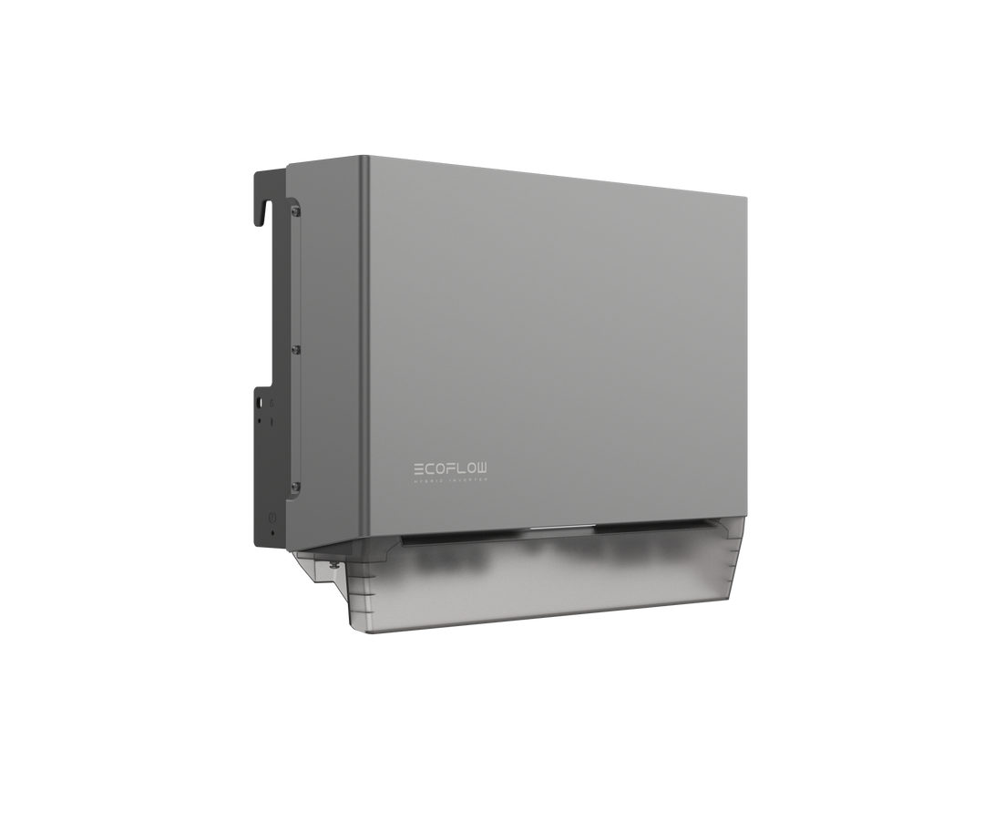 EcoFlow PowerOcean Hybrid-Wechselrichter 10 kW -Art. 311010