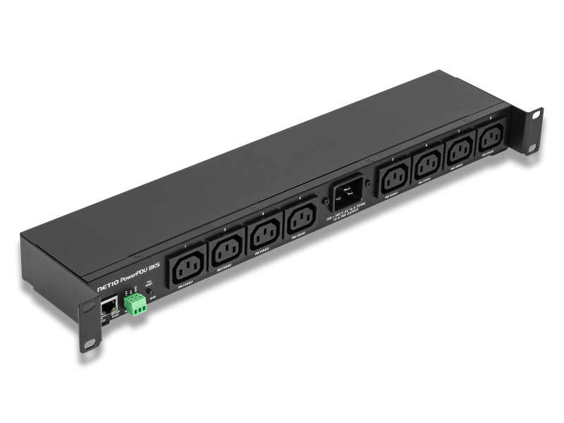 Netio PowerPDU 8KS EU