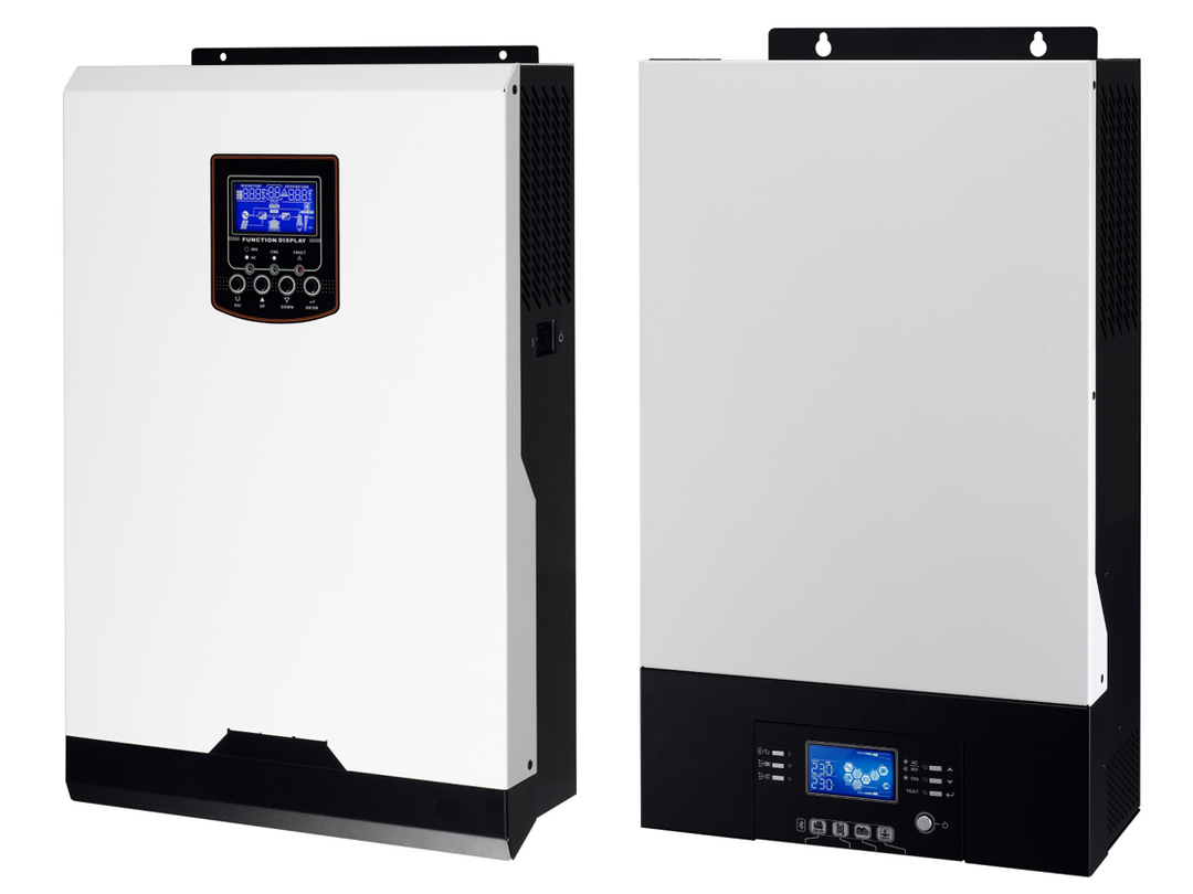BPC Energy Ltd - Wechselrichter - PowerSolar MPPT Inverter 3000VA – 5000VA PSOLAR - M3 - Art. 56598