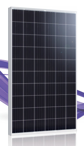 United Renewable Energy Co., Ltd. - Solarmodul - Power D1K_H3A / 60 cells 330-340W D1K340H3A - Art. 152103