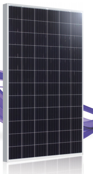 United Renewable Energy Co., Ltd. - Solarmodul - Power D1K_H4A / 72 cells 395-410W D1K400H4A - Art. 152108
