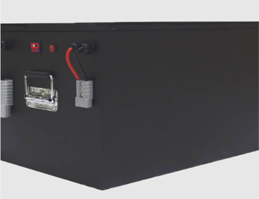 Hunan Shanli New Energy Technology Co., Ltd. - Speicher - Power Li-ion Battery 24V 30Ah 24V 30Ah - Art. 30969