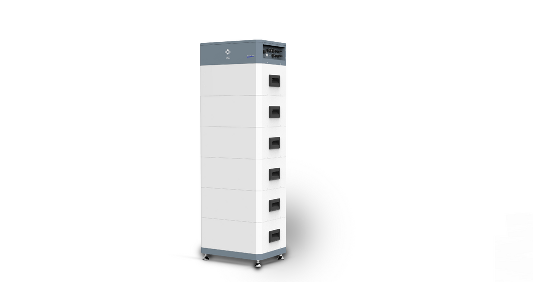 UZ Energy Limited - Speicher - Power Lite HV PLHB-H1-15K3 - Art. 37382