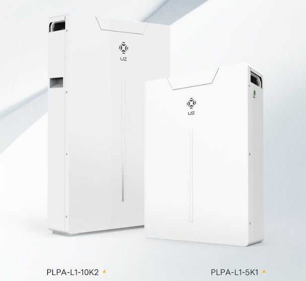 UZ Energy Limited - Speicher - Power Lite Plus Series PLPA-L1-5K1 - Art. 29832