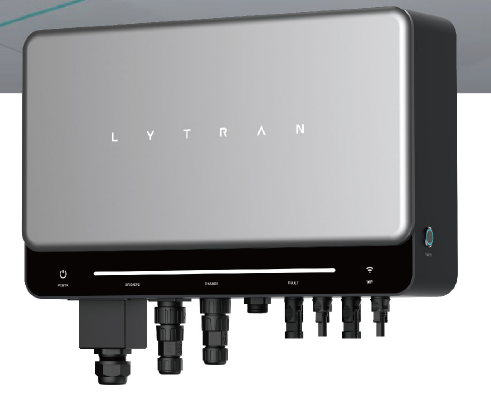 Foshan Lytran Electrical Equipment Co., Ltd. - Wechselrichter - Power Module V1 LNSP2400L-S1 - Art. 58740