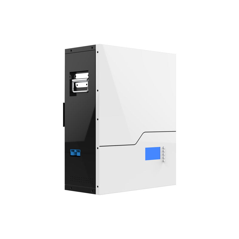 Guangdong Slimfab New Energy Technology Co., Ltd. - Speicher - Power Wall Series S4850-BG - Art. 20662