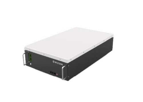 Dongguan Wiltson New Energy Technology Co., Ltd. - Speicher - Powerbox EE48 EE485K 48V - Art. 34521