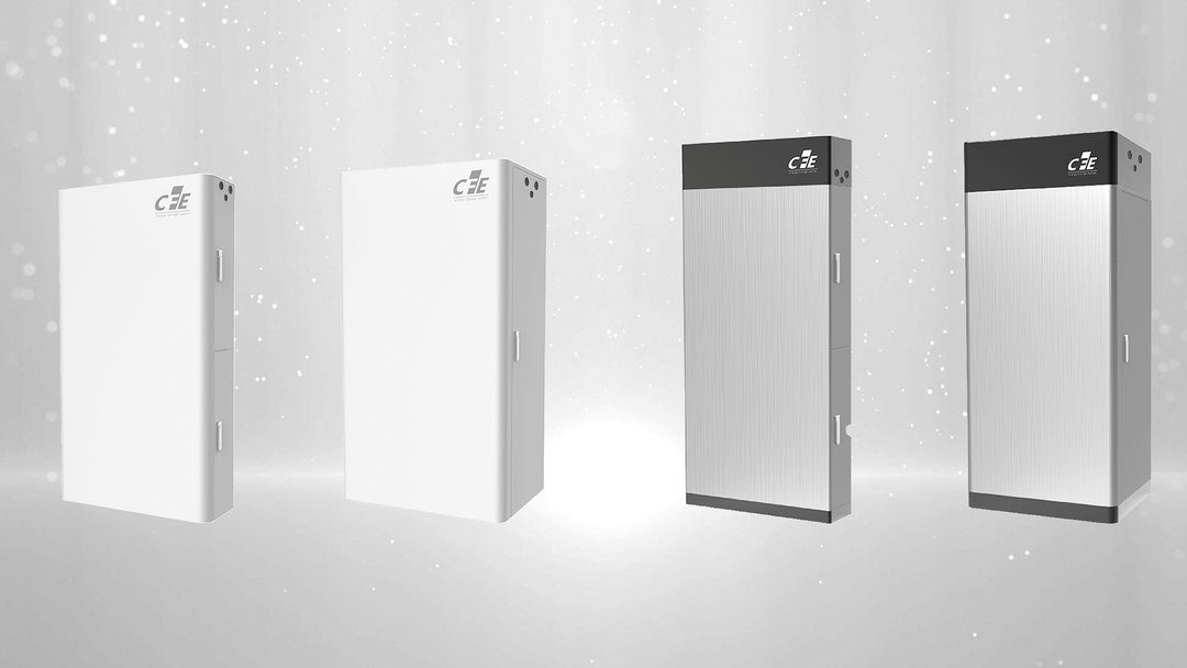 CF Energy - Speicher - Powercube Powercube(Series) 2 Modules - Art. 21076