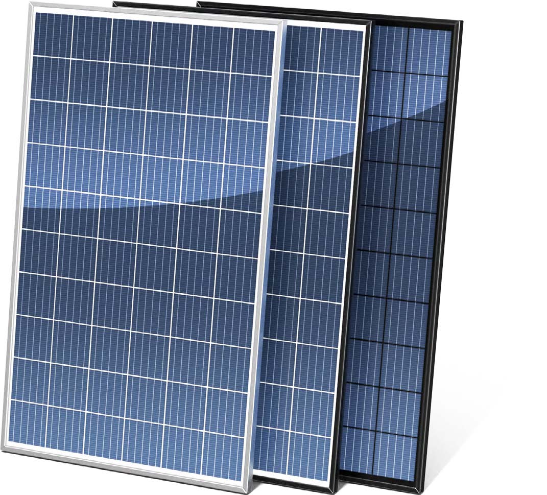 GermanSolar Asia Co., Ltd - Solarmodul - Powerline GSP-275-295W 275 - Art. 160401