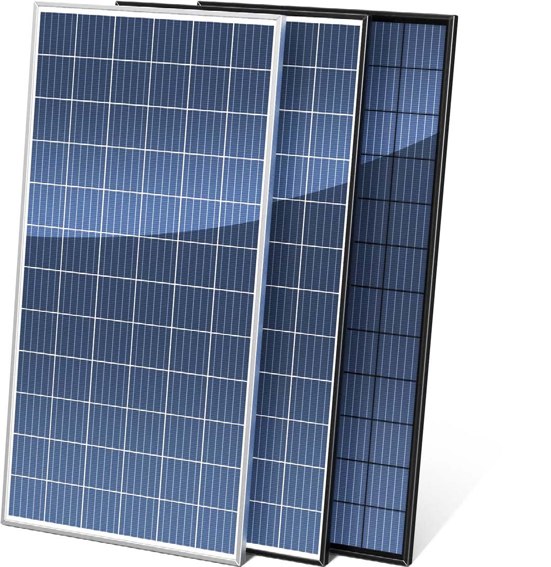 GermanSolar Asia Co., Ltd - Solarmodul - Powerline Max GSP-325-345W 345 - Art. 160410