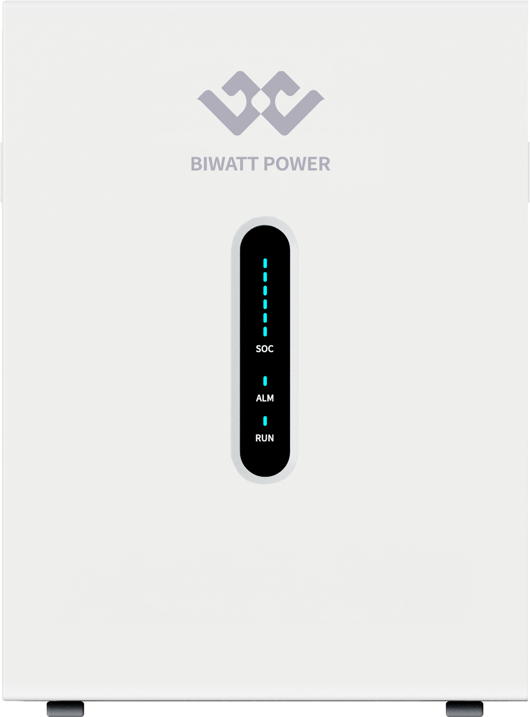 Biwatt Technology Co., Ltd. - Speicher - Powernest PNE-5-02 Smart Wall Mount ESS PNE-5-02 - Art. 29876