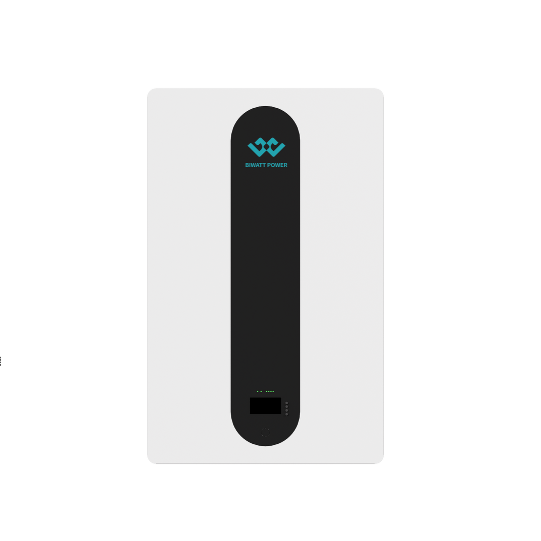 Biwatt Technology Co., Ltd. - Speicher - Powernest PNE-5/10/14-01 Smart Wall Mount ESS PNE-5-01 - Art. 29675