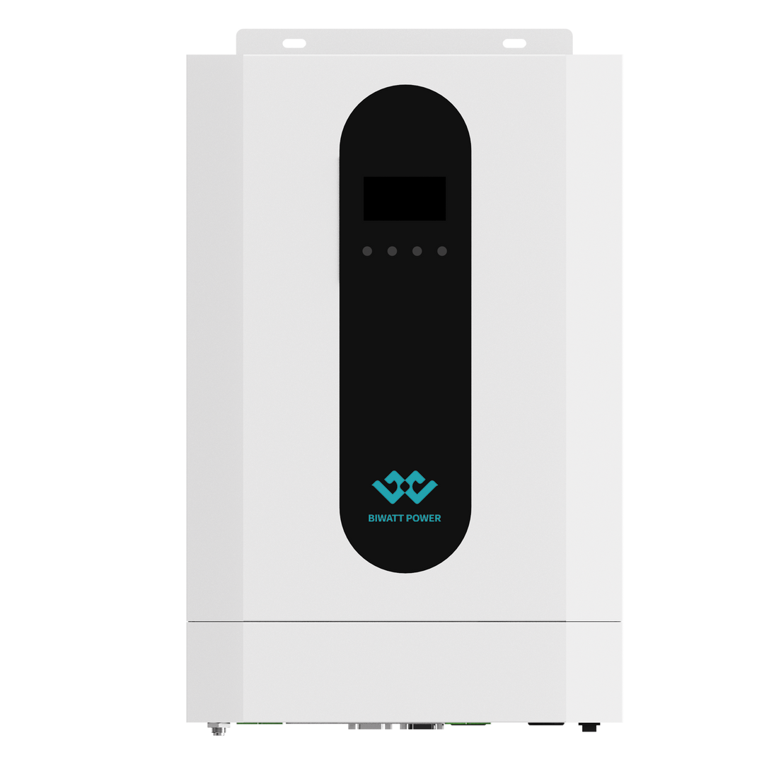 Biwatt Technology Co., Ltd. - Wechselrichter - Powernest PNH-3/5-01  Smart hybrid inverter PNH-5-01 - Art. 51833