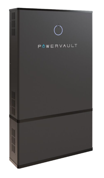 Powervault Ltd. - Speicher - Powervault P4 9,6 - Art. 33888