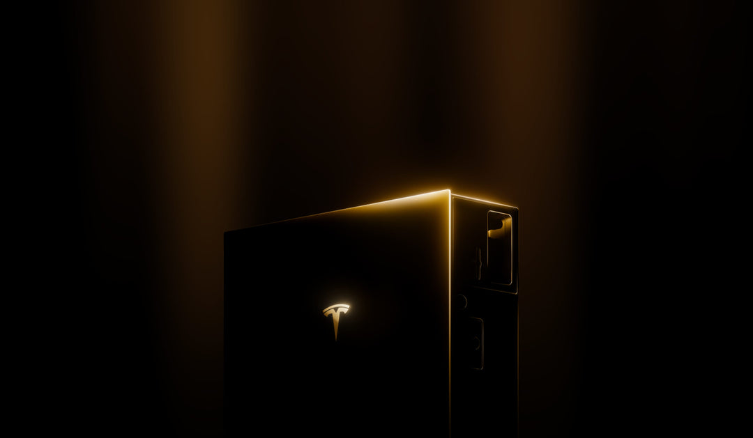 Tesla Powerwall 3 von Tesla