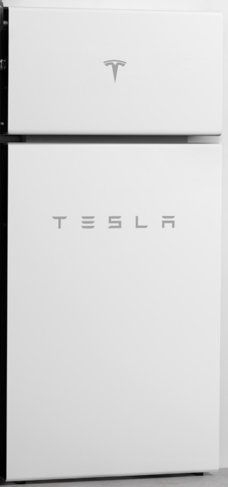 Tesla, Inc. - Speicher - Powerwall+ 1850000-xx-y - Art. 25388