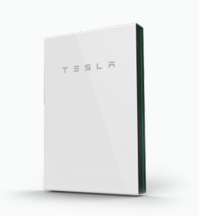 Tesla, Inc. - Speicher - Powerwall 2 1092170-xx-y - Art. 38193