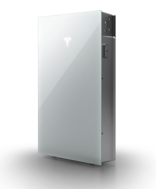 Tesla, Inc. - Speicher - Powerwall 3 1707000-xx-y - Art. 38194