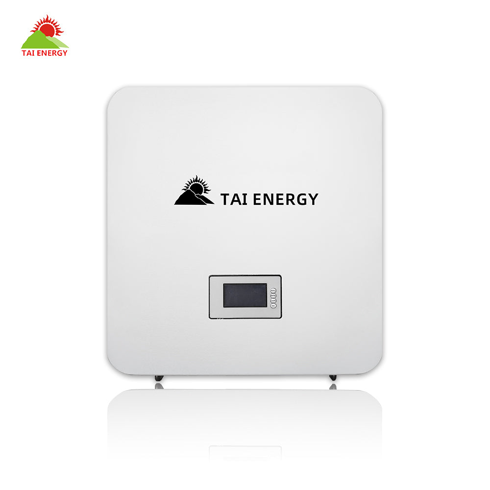 Tai'an Tai Energy Co., Ltd - Speicher - Powerwall Lithium Battery 10Kwh 48V 200AH - Art. 37248
