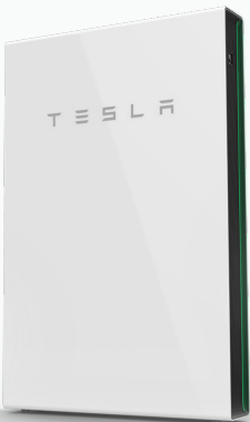 Tesla, Inc. - Speicher - Powerwall Powerwall 2 - Art. 25387